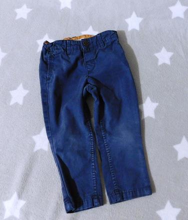 Riflíky l.o.g.g. vel.80/86, l.o.g.g.,86