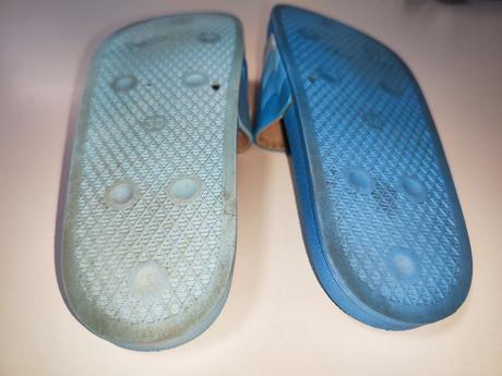 Pantofle dedoles 39, 39