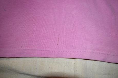 Triko s dlouhým rukávem, 98