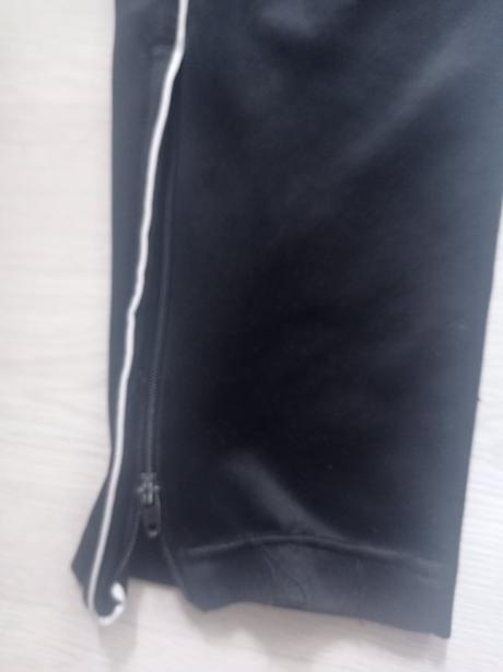 Sportovní tepláky 146,152, adidas,146