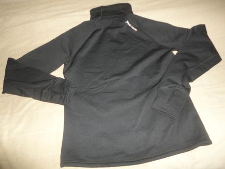 Uni suprová značková mikina houdini, vel. s, s