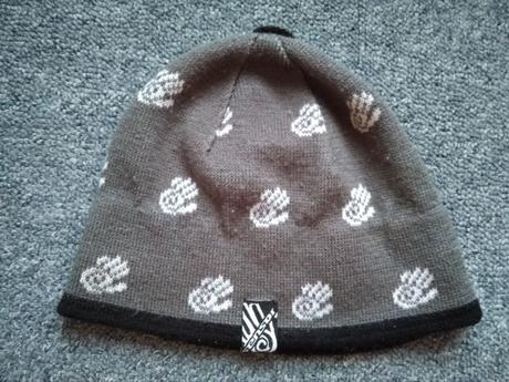 Čepice dětská zn. "sensor",