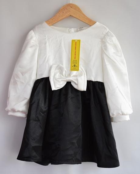 Šaty vel. 12 - 18 m, 86