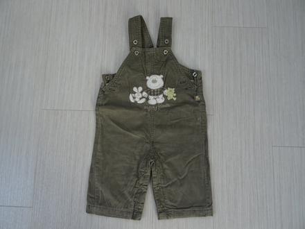 Chlapecké lacláče vel. 62, kik,62