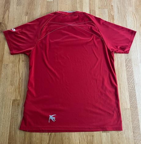 Pánské sportovní & funkční triko nike vel. m, nike,m