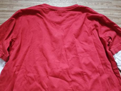 Triko okay vel. 140, okay,140