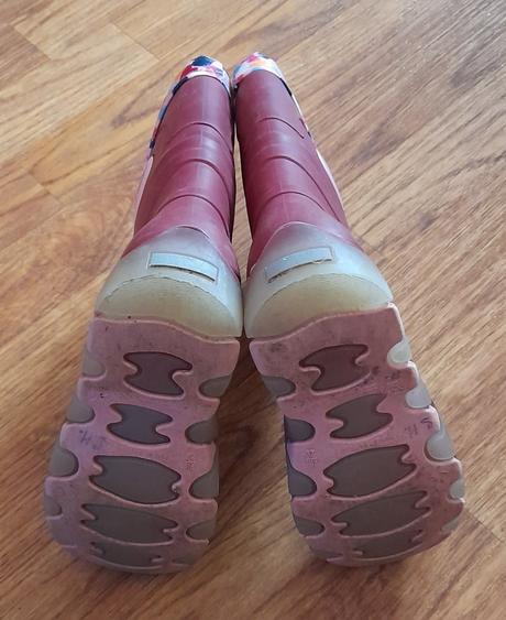 Zimní blikající boty lupilu, vel.28/29, lupilu,28