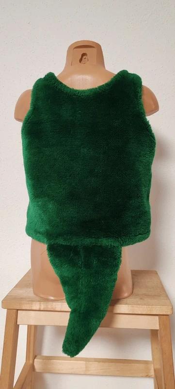 Krokodýl, dinosaurus,