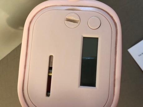 Chrochtajici pri vhozeni eura prasatko - kasicka, 