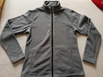 Dámská mikina polarfleece, m