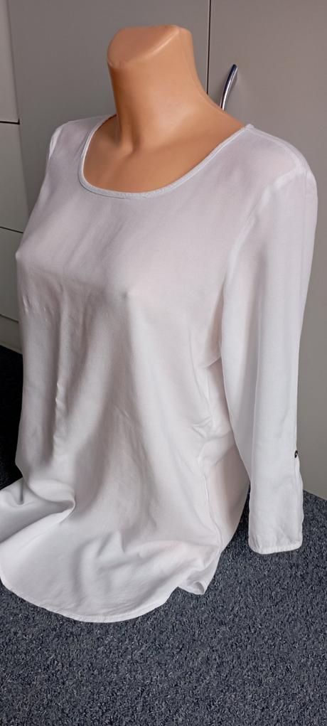 Tričko zn."vero moda" vel."m", vero moda,m