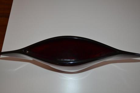 Designová váza, nádoba, 