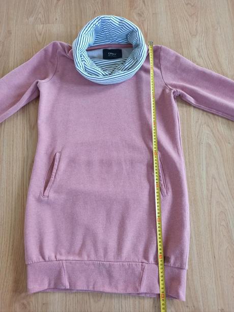 Mikina vel.m zn.only, only,m