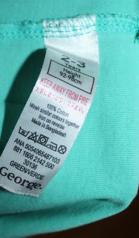 Tričko pro nejlepší mámu na světě george, george,98