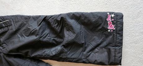 Zimní oteplovací kalhoty, oteplovačky, 122, okay, okay,122