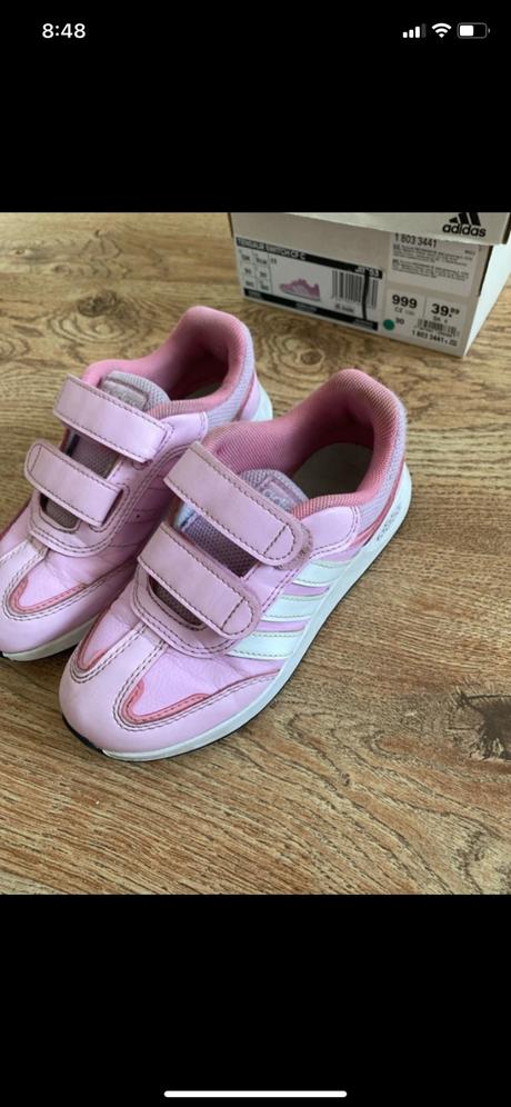 Obuv adidas 30, adidas,30