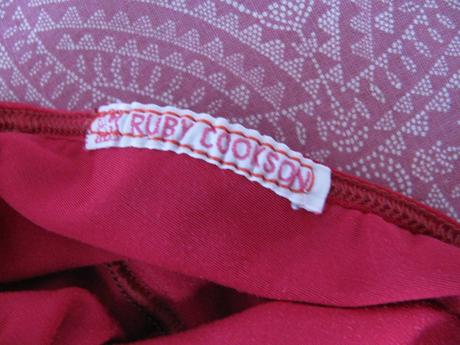 Dívčí elastický gymnastický, taneční dres, 164