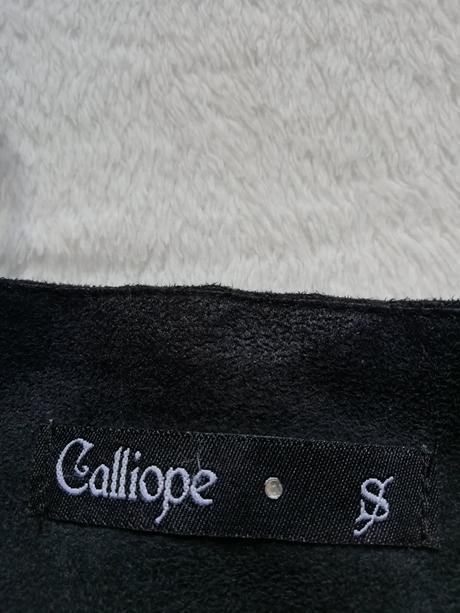 Šaty calliope, velikost s, s