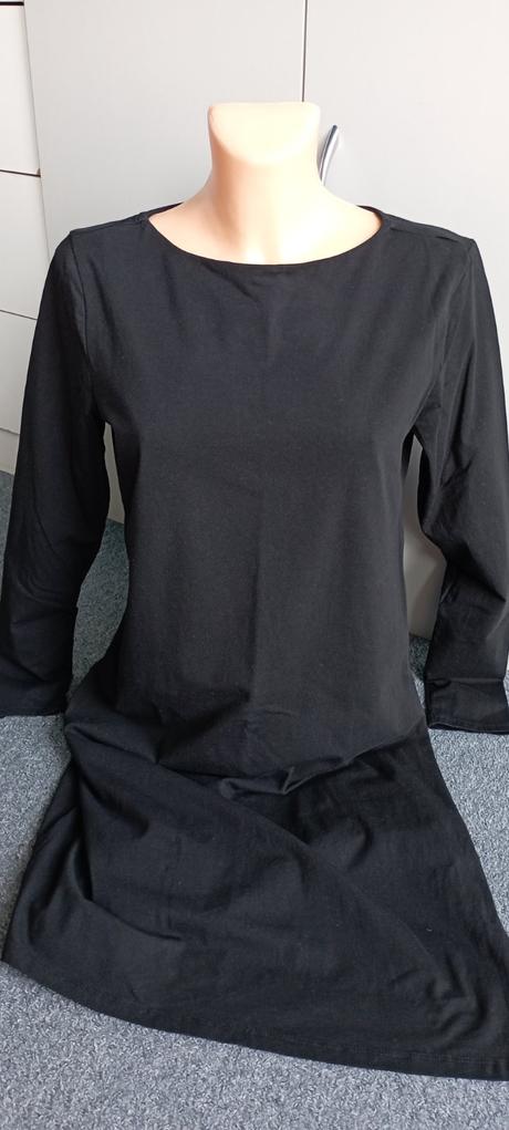 Šaty zn."h&m mama" vel."s", h&m,s