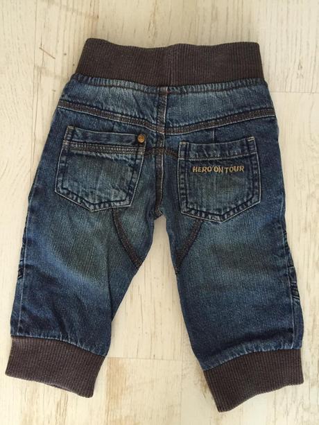 Rifle s náplety topolino, topolino,80