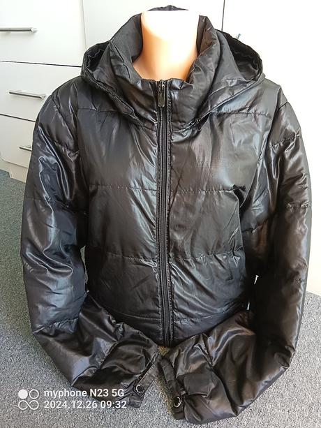 Bunda zn."wild & rough" vel."l", l