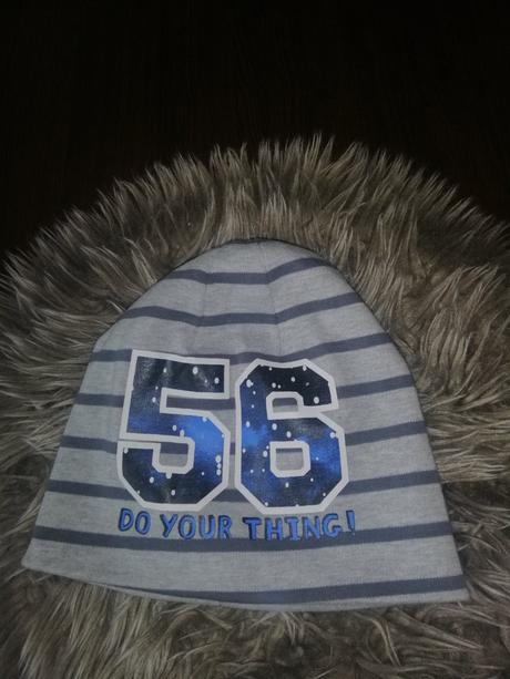 Čepice, dopodopo,110