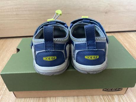 Chlapecké letní sandály - keen, keen,29