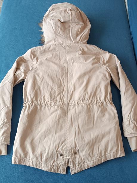 Dámská zimní bunda - new yorker - xs, new yorker,xs