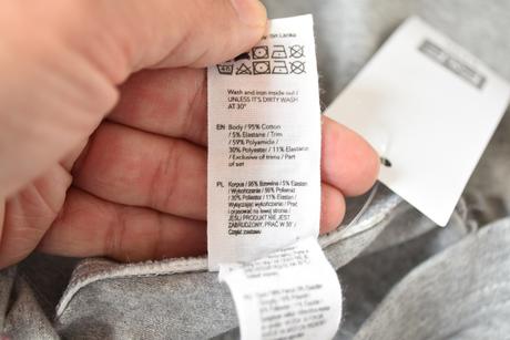 Legíny vel. 8 - 9 let, f&f,134