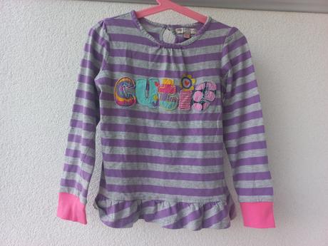 Tričko/tunika, marks & spencer,116