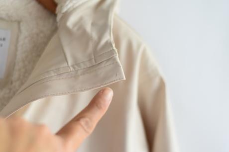 Přechodová bunda vel. 10 - 11 let, primark,146