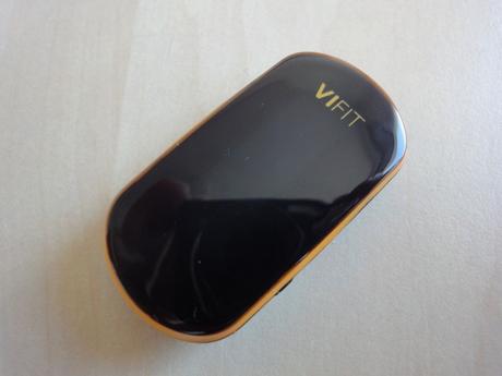 Monitor pohybové aktivity s bluetooth tchibo, 