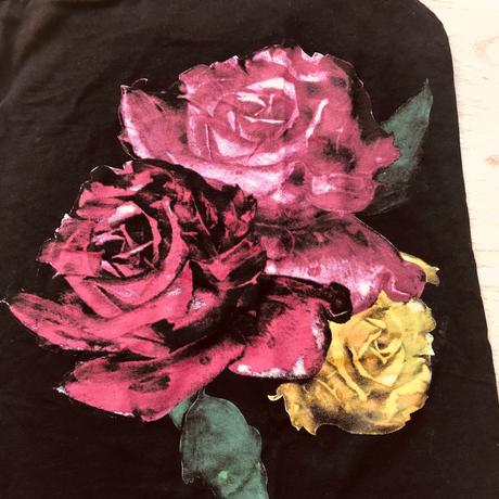 Cerne tilko s ruzemi 34 h&m, h&m,34