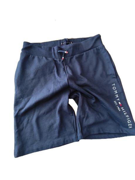 Chlapecké kraťasy, tommy hilfiger,164