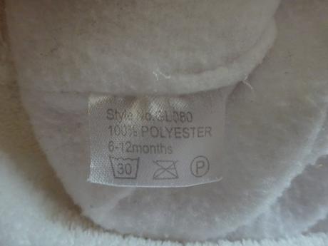 2x zimní čepice, vel. 74/80, 74