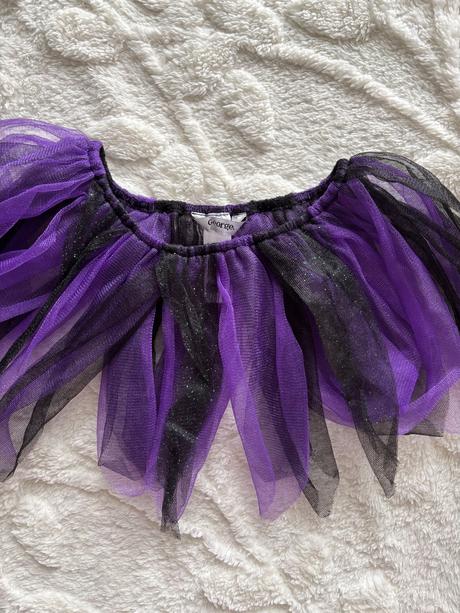 An26/ sukně tylová - v.1/2 roky, george,92