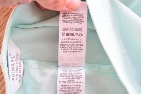 Legíny vel. 5 - 6 let, primark,116