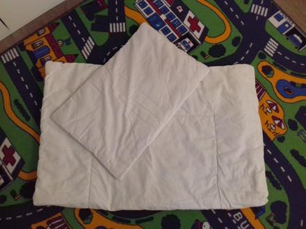 Peřinka a polštářek, šířka (cm): 85,délka (cm): 120