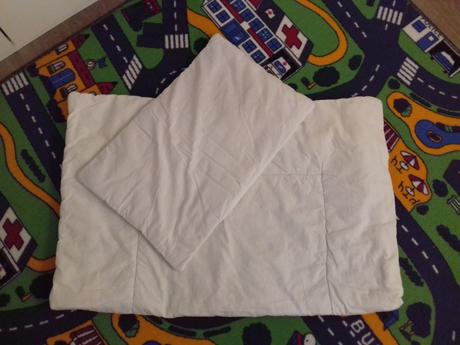 Peřinka a polštářek, šířka (cm): 85,délka (cm): 120