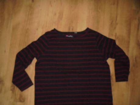 Tričko zn. bonprix, vel. 48/50, bonprix,48