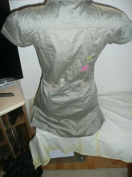 Tunika šaty next vel 15 let, next,158 / 164