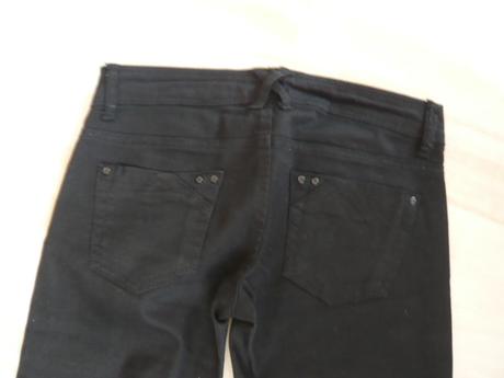 Rifle-jeansy, terranova,152