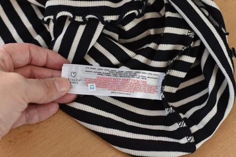 Tričko vel. 9 - 10 let, primark,140