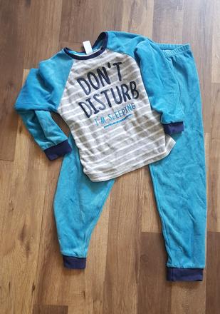 Pyžamko, palomino,128