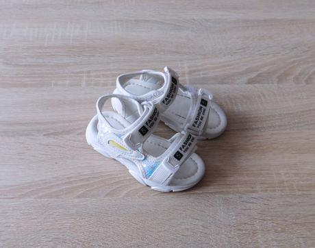 Sandálky vel.26, 26