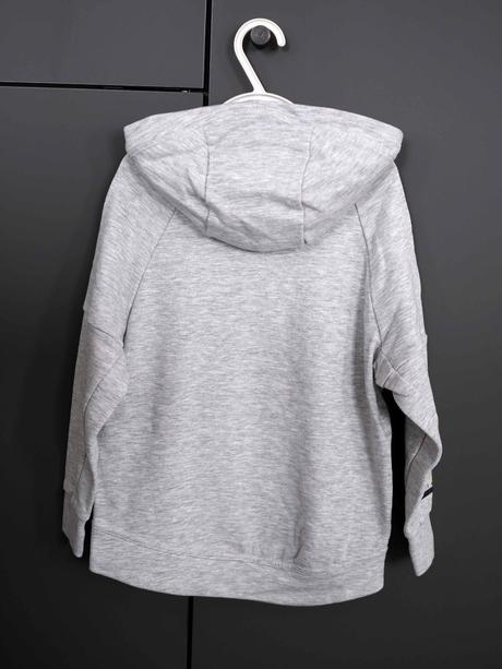 Stylová dětská mikina next, vel. 110 (cca 5 let), next,110