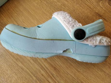 Domácí obuv, lupilu,24