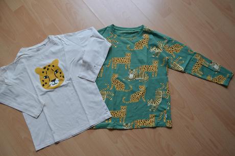 Bavlněná trička lindex, lindex,128