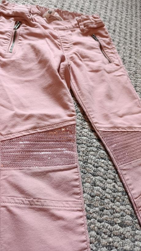 Rifle 116 h&m, h&m,116