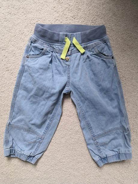 Kraťasy, palomino,122